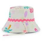 Reversible Bucket Hat BILLIEBLUSH 
                    GIRL