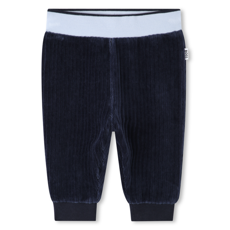 Jogger set BOSS 
                        BOY