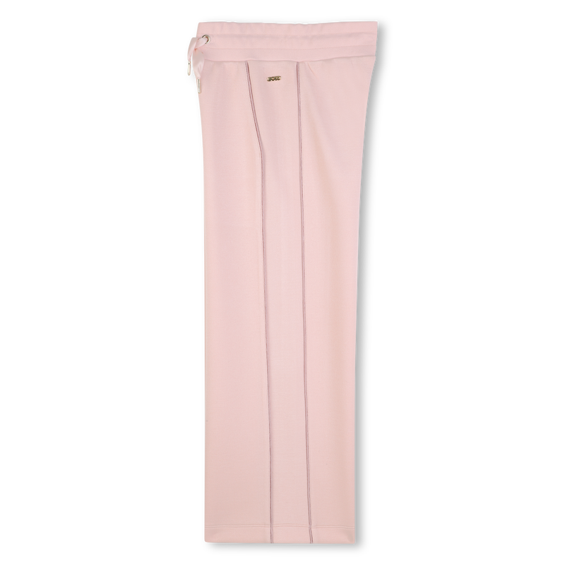 Drawstring Pants BOSS 
                        GIRL