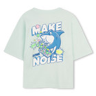 Short-Sleeved T-Shirt BILLIEBLUSH 
                    BOY