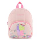 Backpack BILLIEBLUSH 
                    GIRL