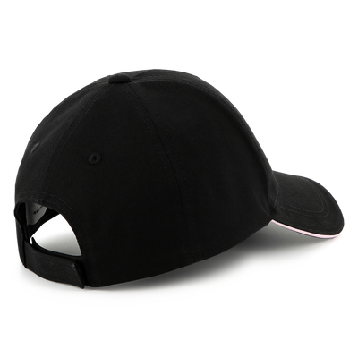 Cotton Velcro cap SONIA RYKIEL GIRL