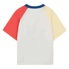 Logo Print T-Shirt KENZO KIDS 
                    BOY