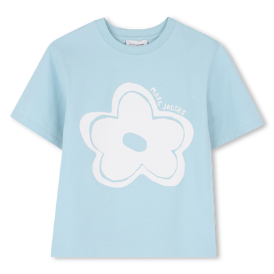 Short-Sleeved T-Shirt MARC JACOBS GIRL