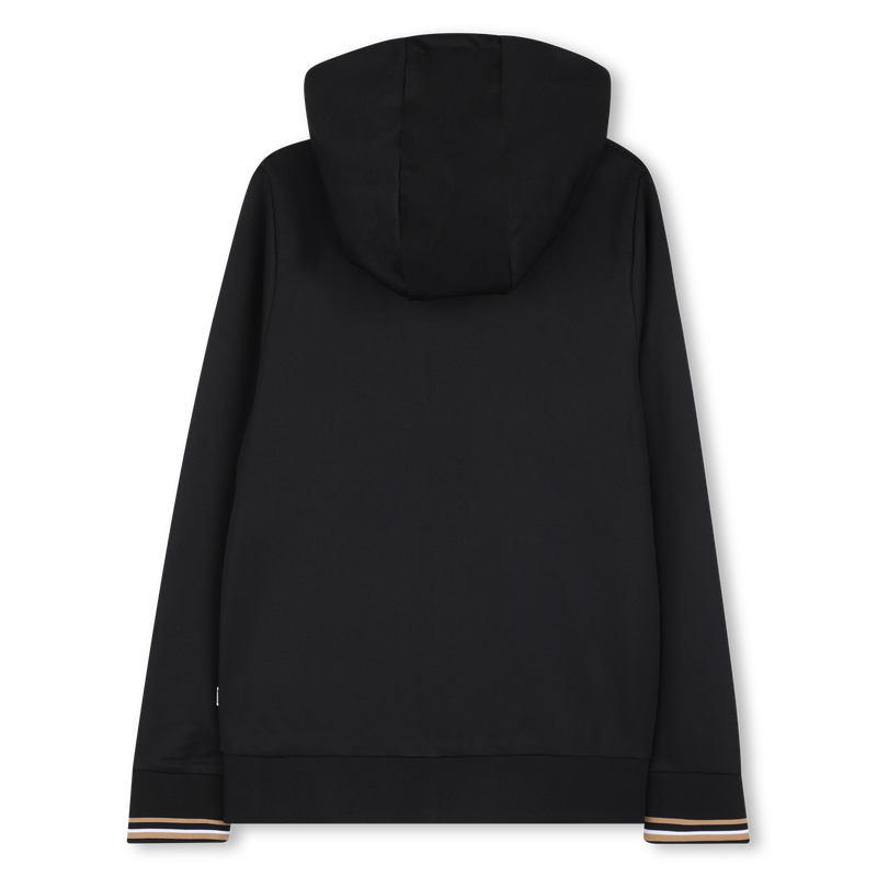 Jogger cardigan BOSS 
                    BOY