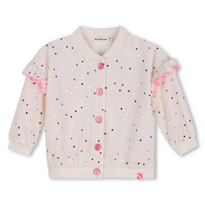 Cardigan and trouser set BILLIEBLUSH 
                        GIRL