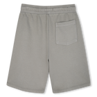 Fleece Bermuda shorts ZADIG VOLTAIRE 
                    UNISEX