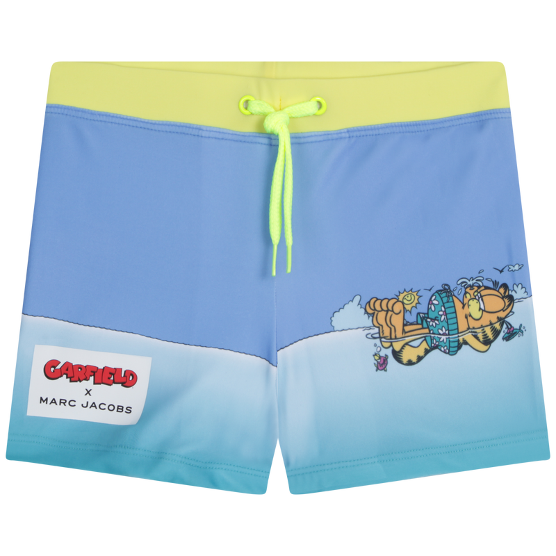 Novelty 2025 swim shorts