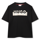 Short-sleeved T-shirt HUGO 
                    BOY