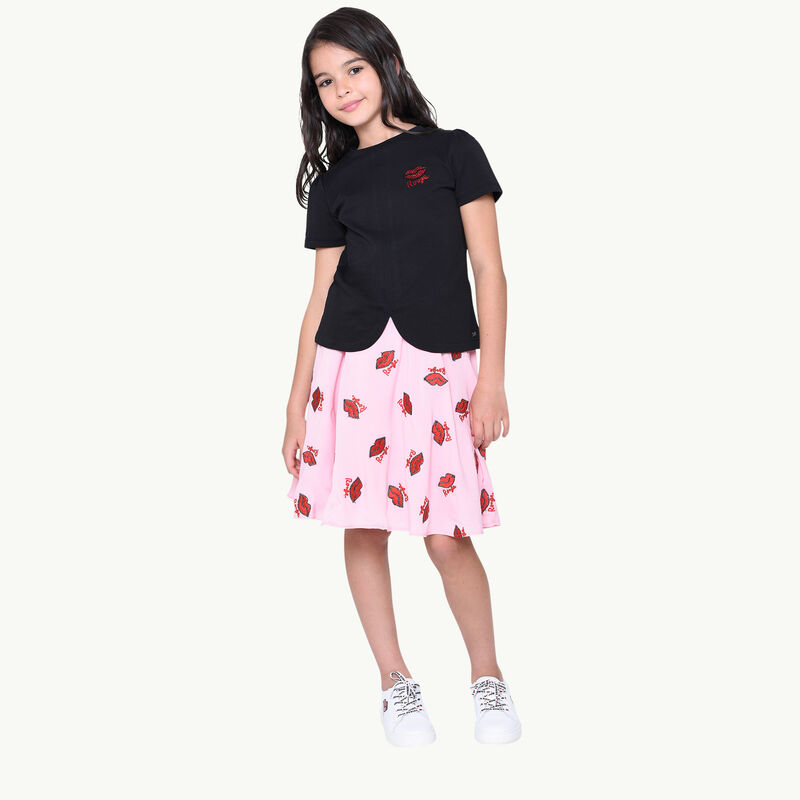 LOOK SUMMER SONIA RYKIEL 