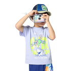 Short-Sleeved T-Shirt BILLIEBLUSH 
                    BOY