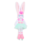 Velvet Blanket BILLIEBLUSH 
                    GIRL