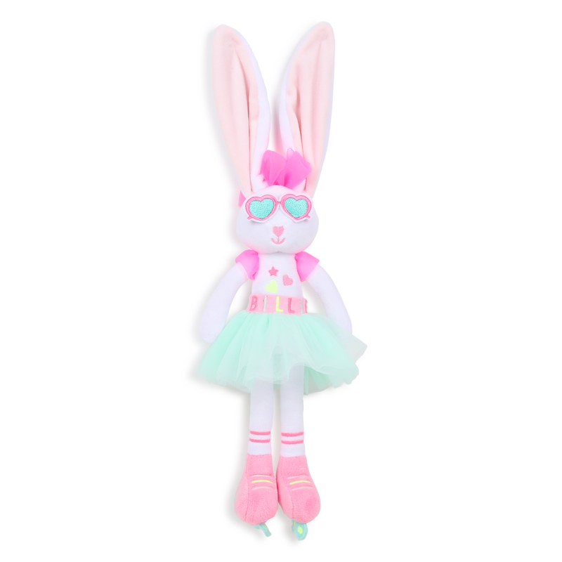 Velvet Blanket BILLIEBLUSH 
                        GIRL