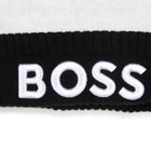 Pom-Pom Beanie BOSS 
                    BOY