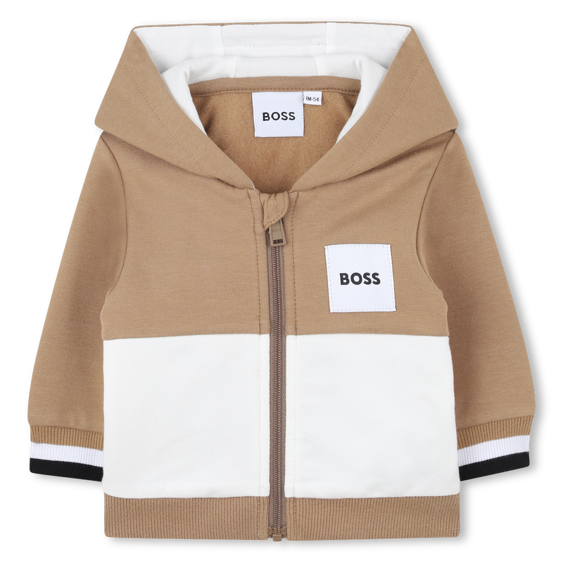 3-piece set BOSS 
                    BOY