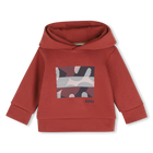 Hoodie BOSS 
                    BOY