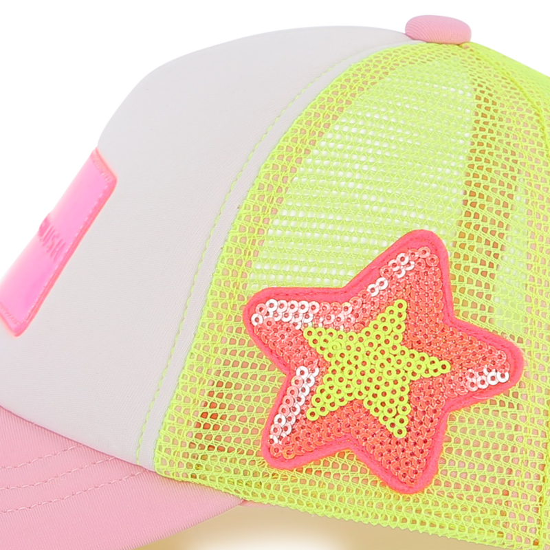 Knit Hat BILLIEBLUSH 
                        GIRL