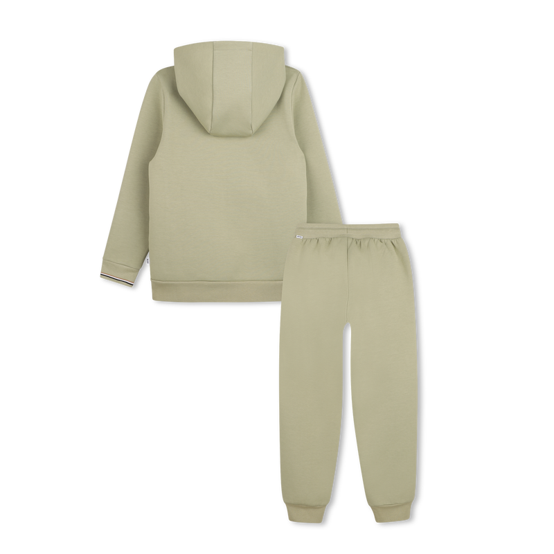 Tracksuit BOSS 
                        BOY