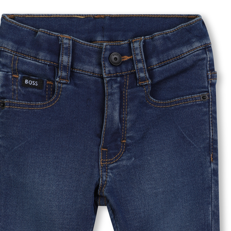 Denim pants BOSS 
                        BOY