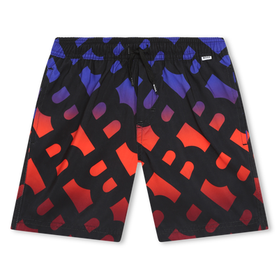 Boys designer swimwear 2025