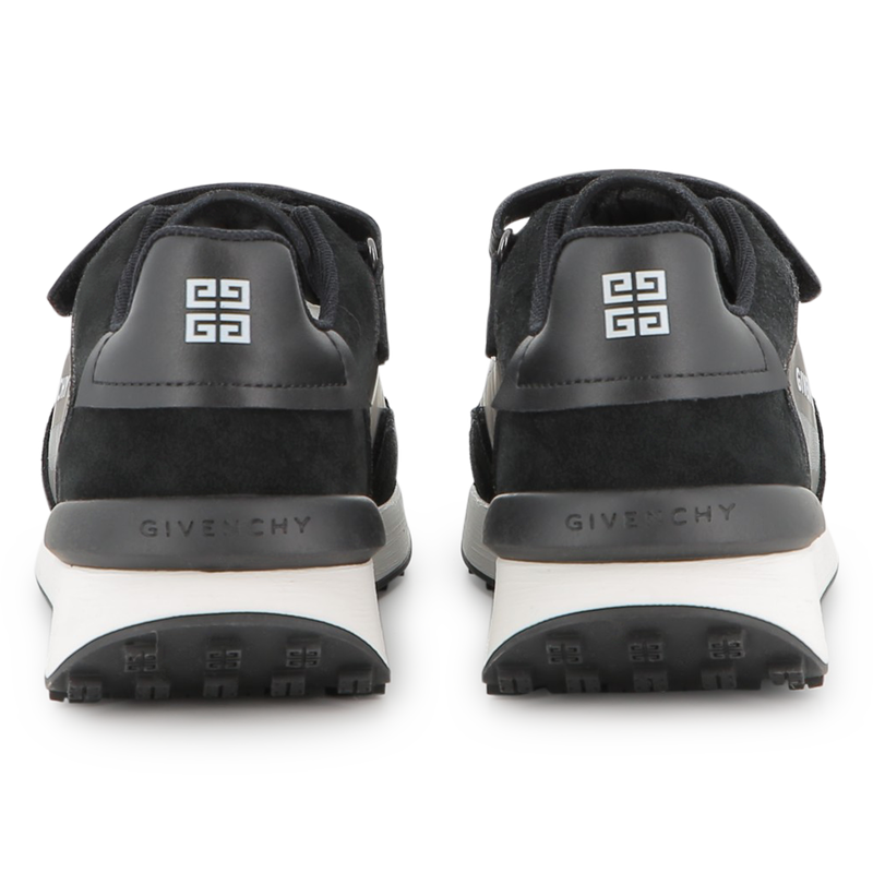 Sneakers with elasticated laces GIVENCHY 
                    UNISEX