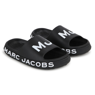 Girls designer clearance flip flops