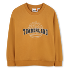 Printed Sweatshirt TIMBERLAND 
                    BOY