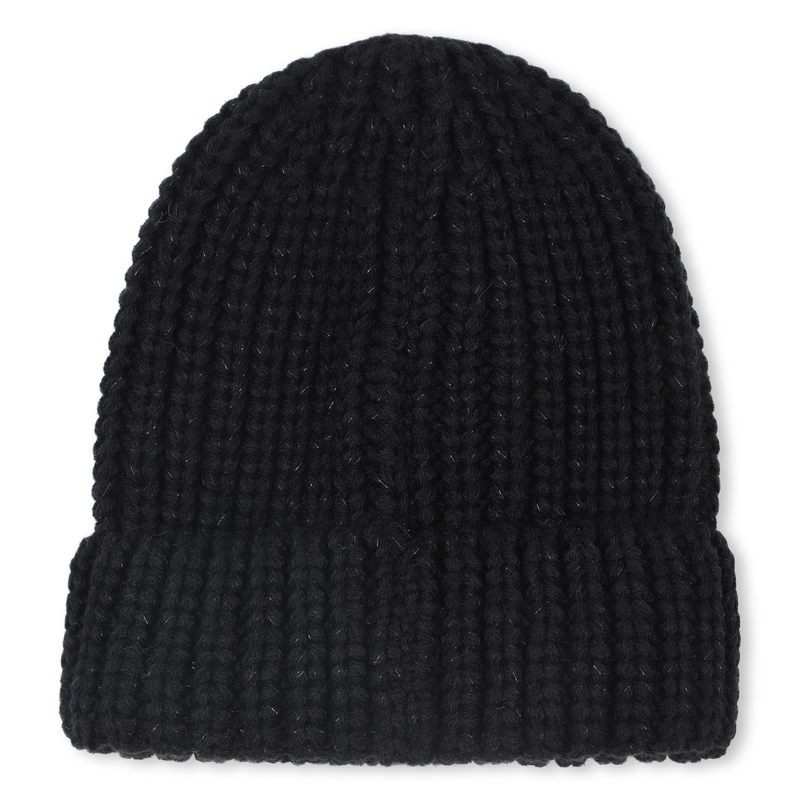 Knitted beanie DKNY 
                    GIRL