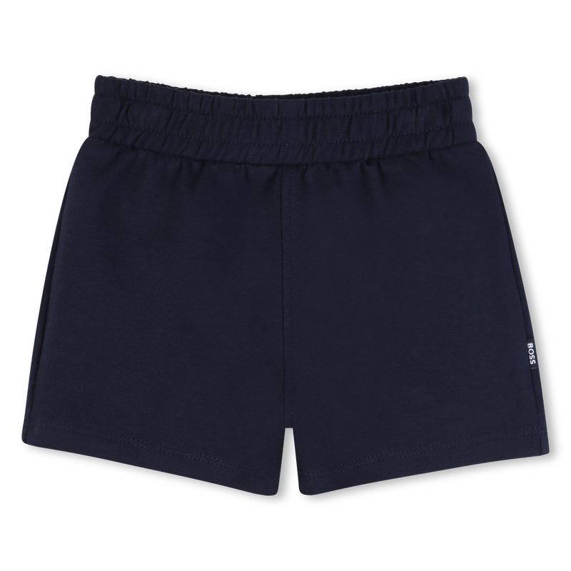 Jersey Outfit Set BOSS 
                        BOY