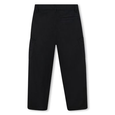 PANTS WITH POCKETS GIVENCHY BOY