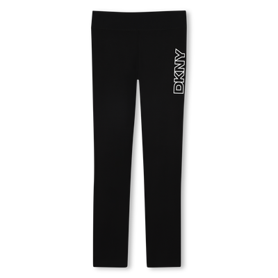 Jersey leggings DKNY GIRL