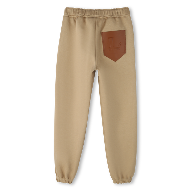 Joggers LANVIN 
                    BOY
