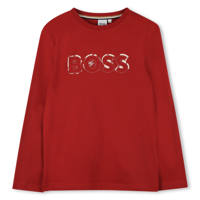 Long Sleeve T-Shirt BOSS BOY