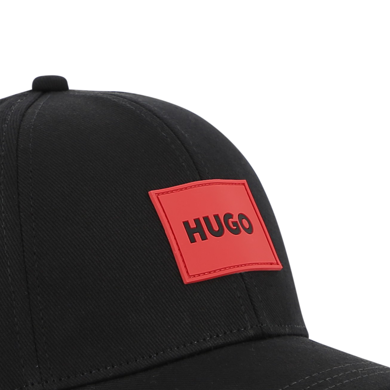 Cap HUGO 
                        UNISEX