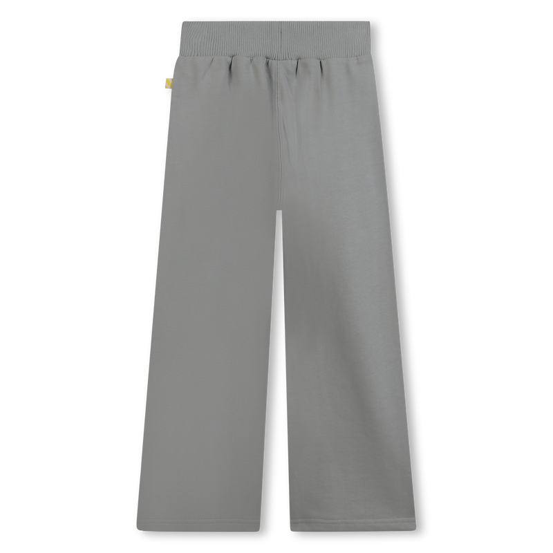 Fleece pants BILLIEBLUSH 
                    GIRL
