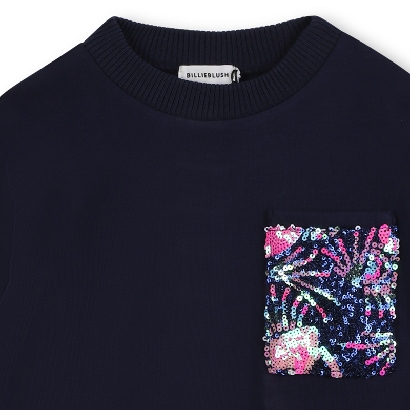 Balloon sleeve dress BILLIEBLUSH 
                        GIRL