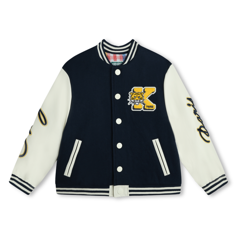 Kenzo us jacket shop