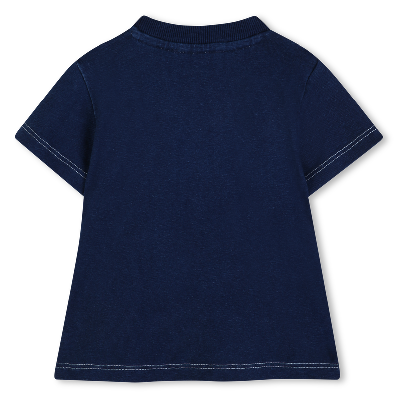 Short-Sleeved T-Shirt KENZO KIDS 
                        BOY