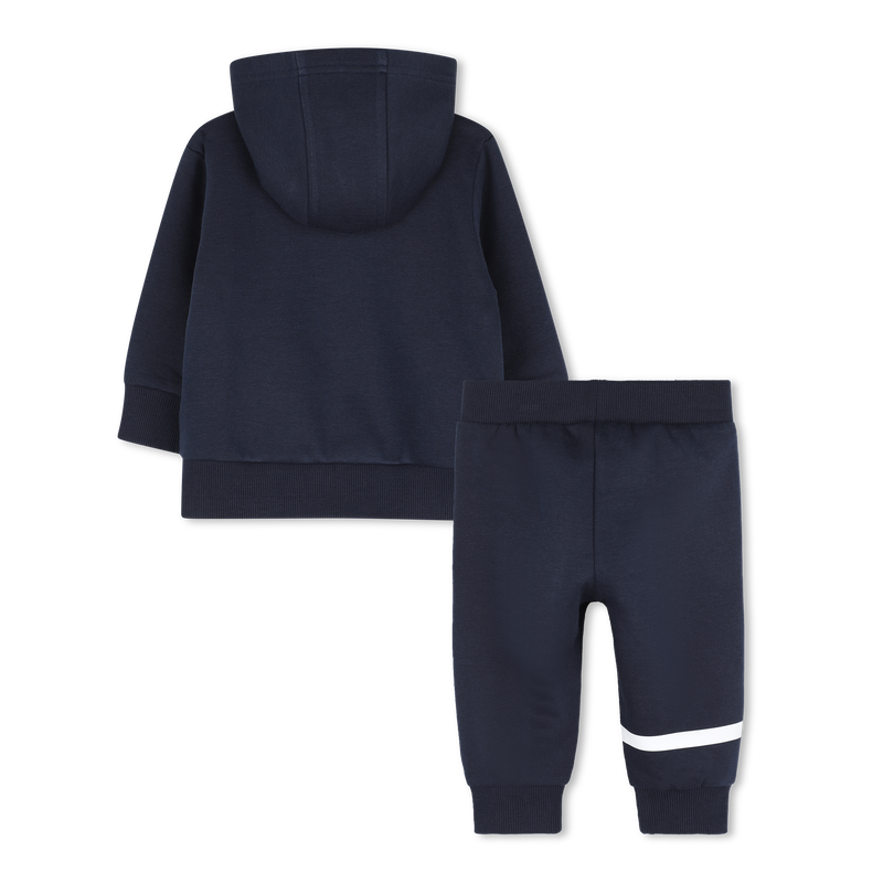 Tracksuit Set BOSS 
                        BOY