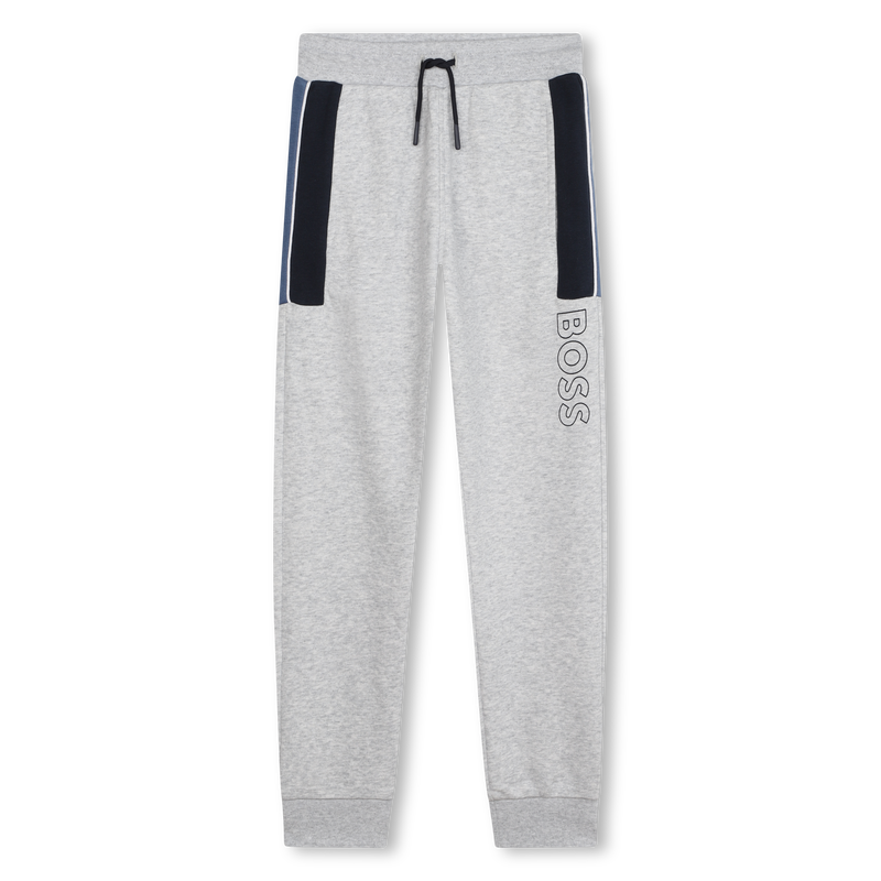 Fleece set BOSS 
                    BOY