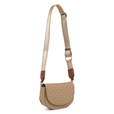 Zipped adjustable handbag MICHAEL KORS GIRL