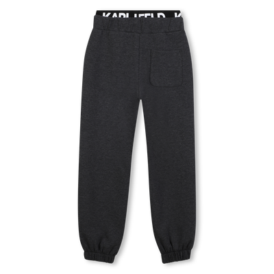 Joggers KARL LAGERFELD KIDS BOY