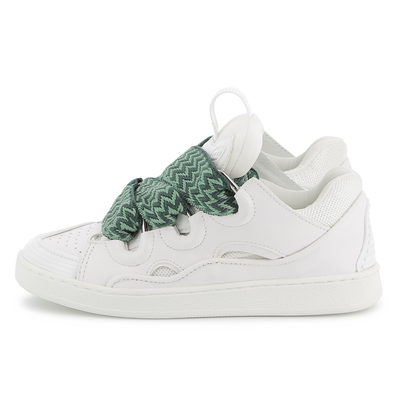 Lace-up sneakers LANVIN 
                        BOY