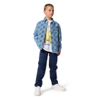 Short-Sleeved T-Shirt HUGO 
                    BOY