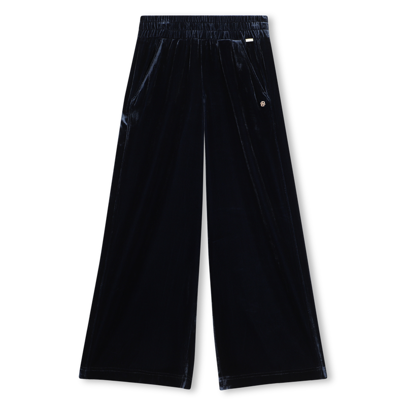 Pants BOSS 
                        GIRL