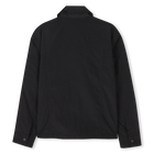 Water-repellent zipped jacket DKNY 
                    UNISEX