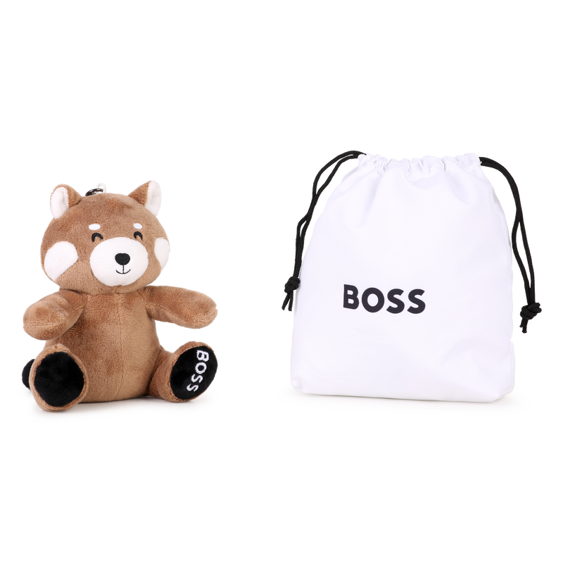 Keychain BOSS 
                        BOY