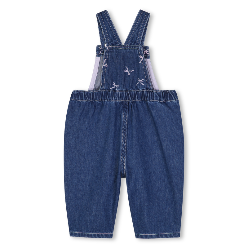 Denim overall BILLIEBLUSH 
                        GIRL