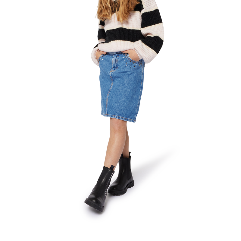 Multicolored Wool Beret SONIA RYKIEL 
                        GIRL