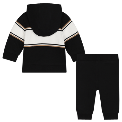 Fleece Tracksuit Set BOSS BOY